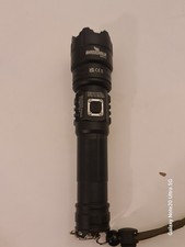 Shadowhawk Torches LED Super