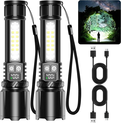 Shadowhawk pack led - 2, torch
