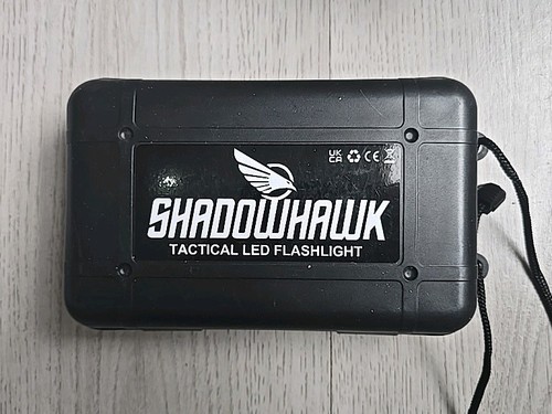 Shadowhawk tactical - (,