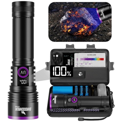 Powerful 365nm light - 365nm,