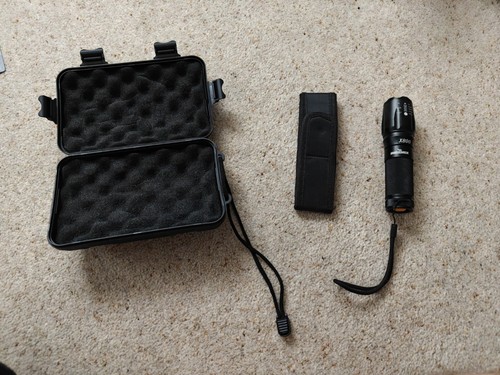 Shadowhawk x800 led - shadowhawk, flashlight