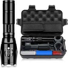 Shadowhawk Torches Powerful