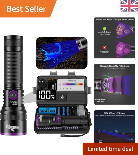 Complete explorer set 30w - explorer, set: