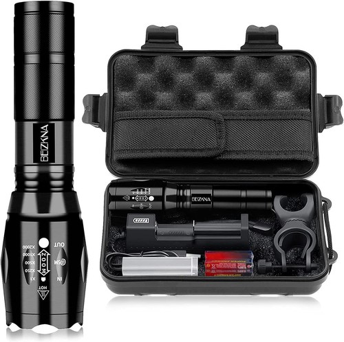 Shadowhawk torches powerful - torches,