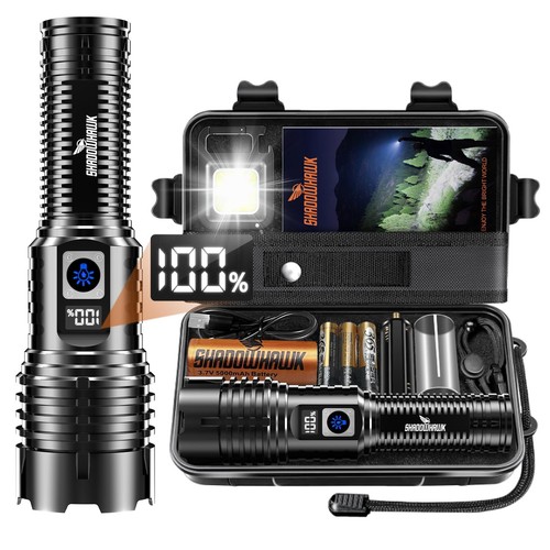 Shadowhawk torches led super - shadowhawk,