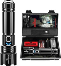 Shadowhawk USB Rechargeable or