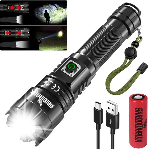 Torches led super bright - torches,