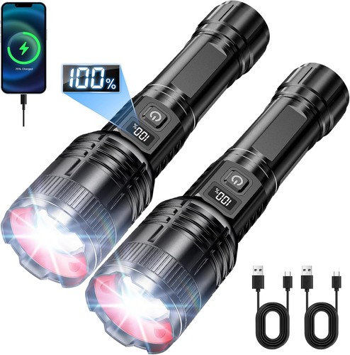 500000 lumens torches led - 500000,