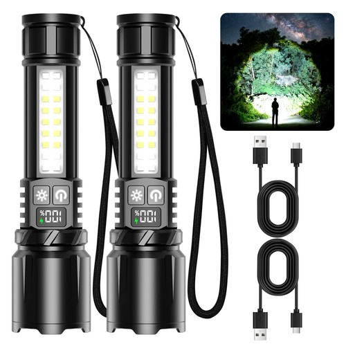 Led torch 2200 - torch,