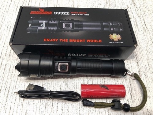 Torches led super - torches,