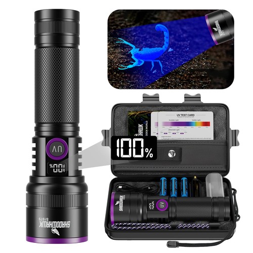 365nm torch 30w - 365nm,