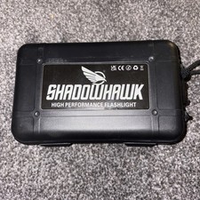 Shadowhawk X800 2500 lumens